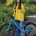 Вика Гуськова  - фото № 3