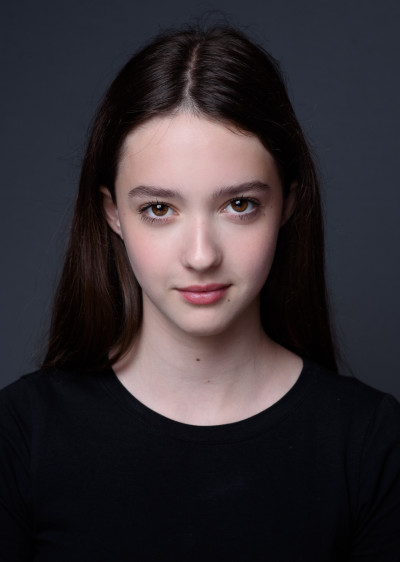 Вика Гуськова